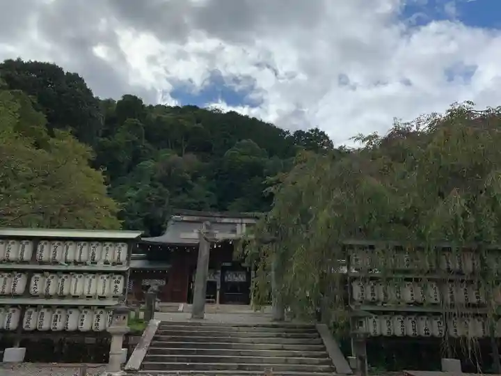 大石神社のその他建物