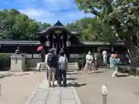晴明神社(京都府)