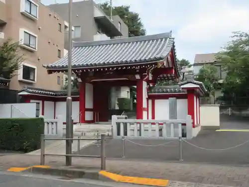 勝国寺(東京都)