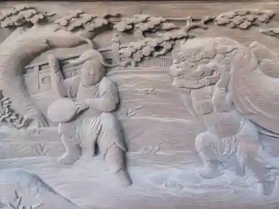 長徳寺(埼玉県)