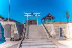 熊野神社(宮城県)