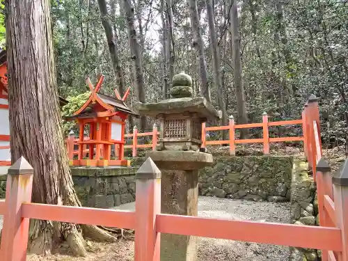 佐良気神社(奈良県)