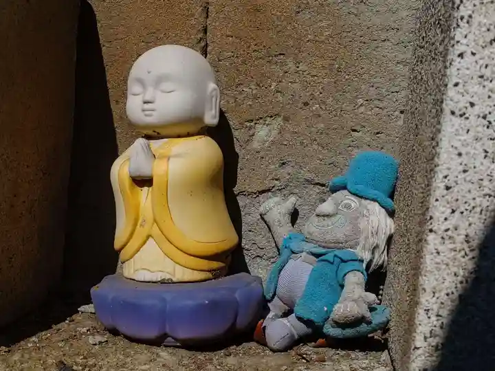 地福寺(埼玉県)