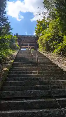 海住山寺(京都府)