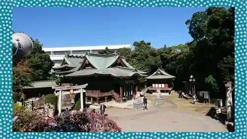 赤羽八幡神社(東京都)