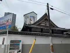 海泉寺の建物その他