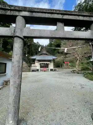 村山浅間神社(静岡県)