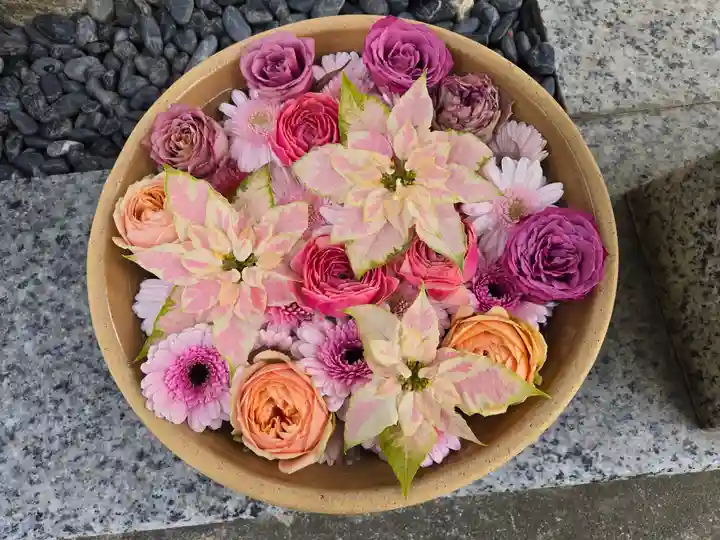 彌都加伎神社(三重県)