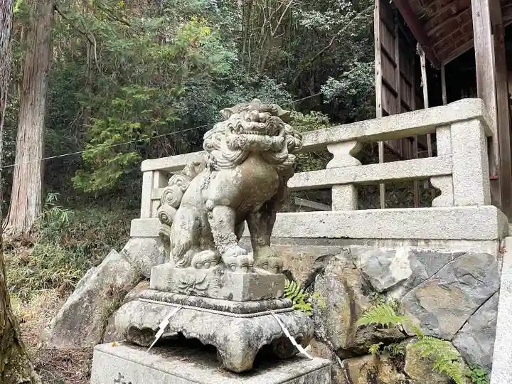 和田神社(滋賀県)