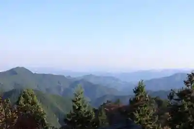 武蔵御嶽神社(東京都)