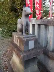 福生神明社(東京都)