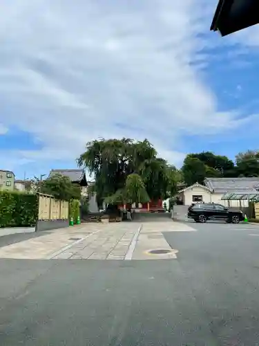 長明寺(東京都)