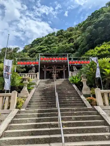 叶神社（東叶神社）のその他建物