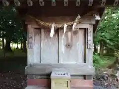 須倍神社(静岡県)