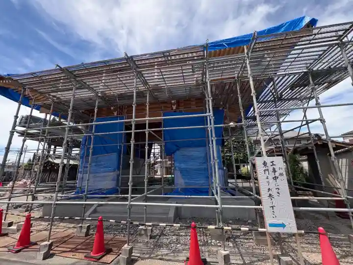 正圓寺(東京都)