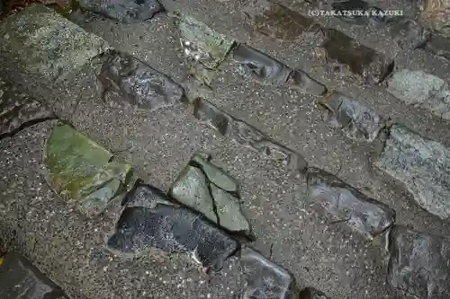 伊勢神宮内宮（皇大神宮）(三重県)