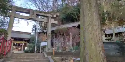 八幡神社(神奈川県)