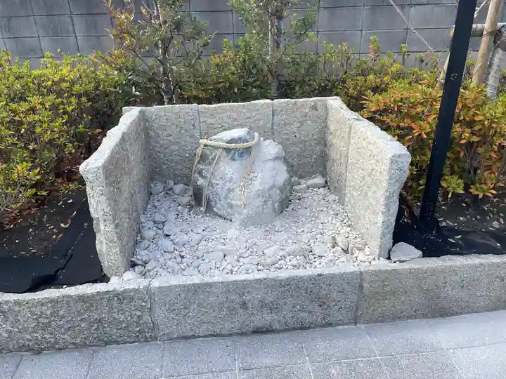 駒込妙義神社(東京都)