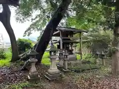 丹生神社(和歌山県)