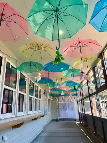 発寒神社(北海道)