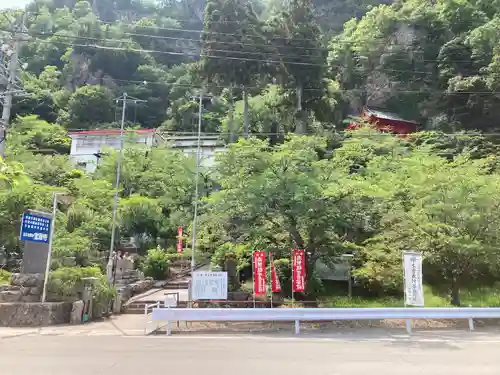 寳蔵寺(長野県)