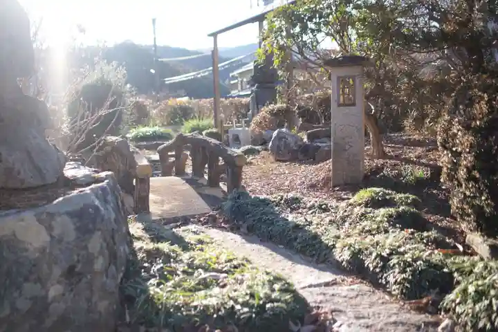 円通寺のその他建物