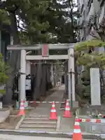 諏訪神社(千葉県)