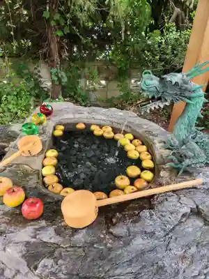 廣田神社～病厄除守護神～(青森県)