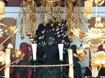 寿不動院(東京都)