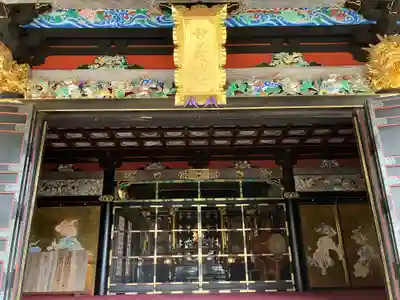 妙義神社(群馬県)