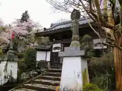 東安寺(宮城県)