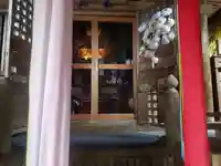 正高寺 子安観音の本殿・本堂