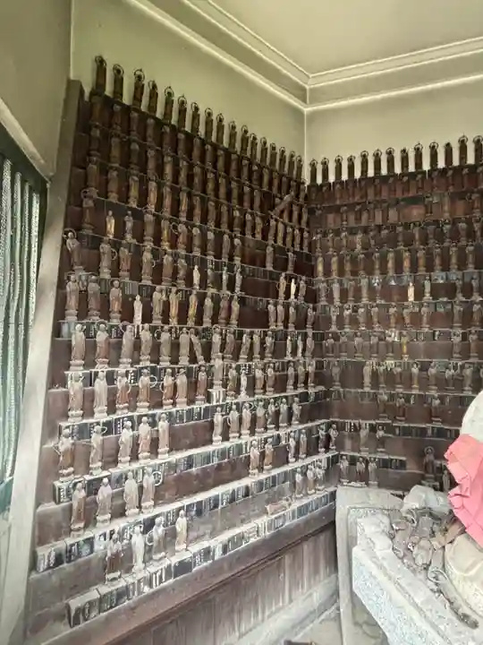 聖徳太子堂(兵庫県)