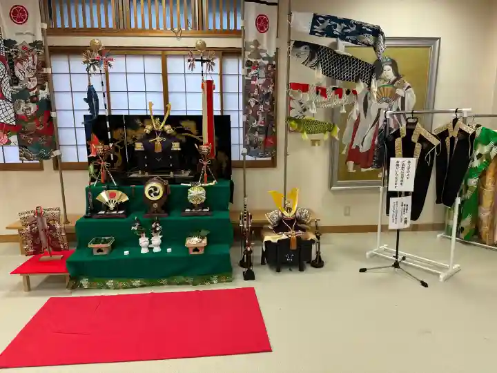 井伊谷宮(静岡県)