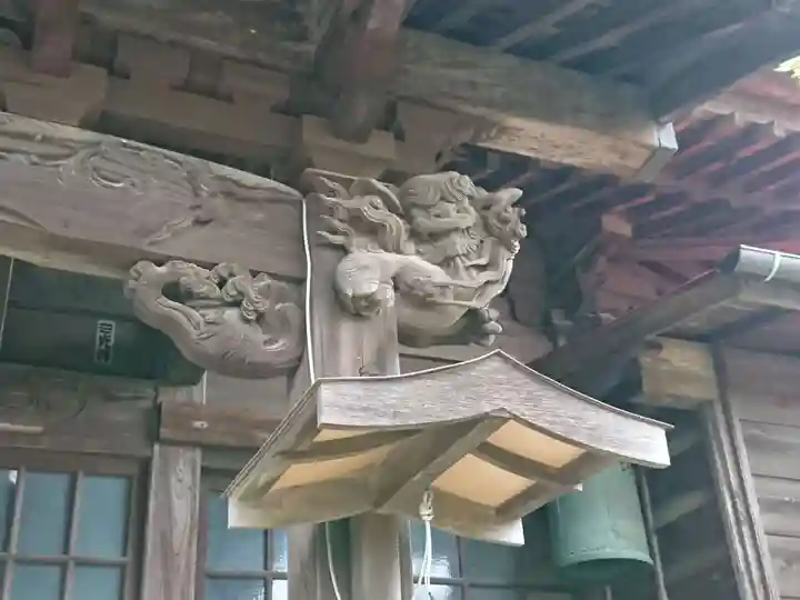 隆昌院のその他建物