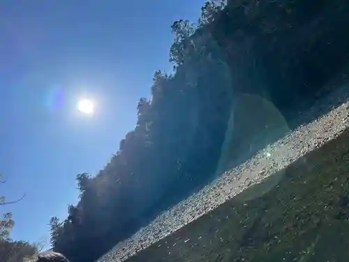 伊勢神宮内宮（皇大神宮）(三重県)