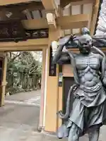 慶養寺(東京都)