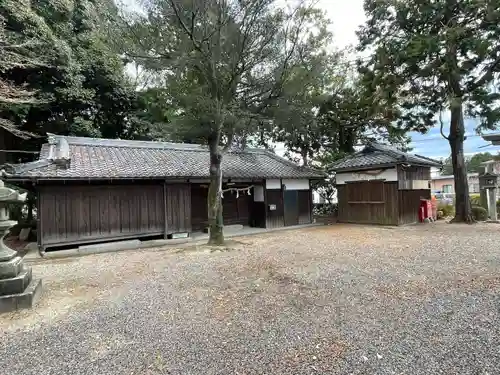 渡海神社(滋賀県)