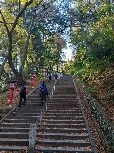 高尾山薬王院のその他建物