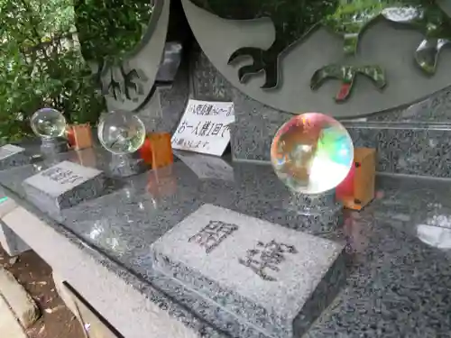 川越熊野神社のその他建物