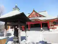 成田山大阪別院 明王院のその他建物