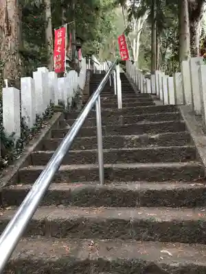 磯山弁財天のその他建物