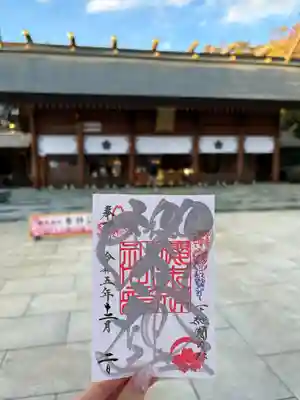 櫻木神社(千葉県)