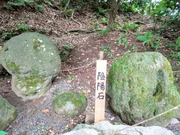 高良大社のその他建物