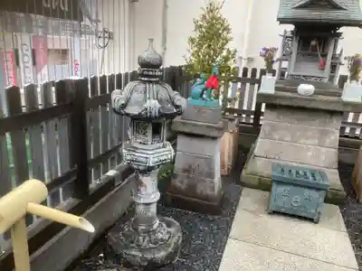 小田急豊川稲荷(神奈川県)