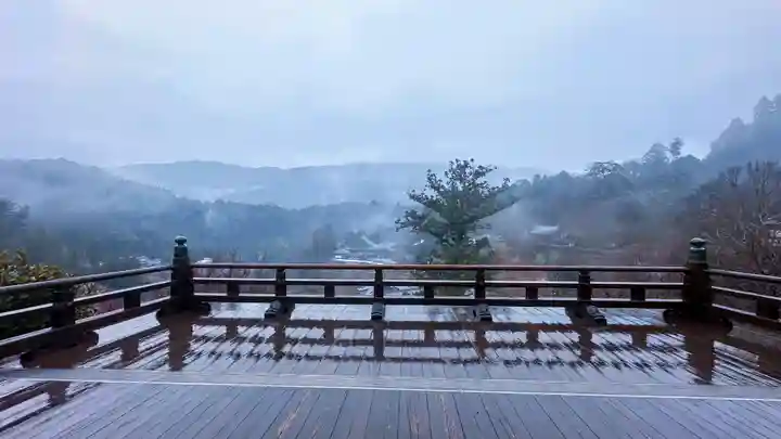 長谷寺(奈良県)