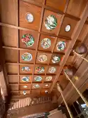 田村神社(香川県)