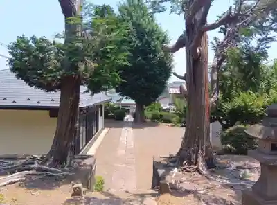 神明社(神奈川県)