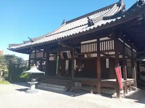 如願寺(大阪府)