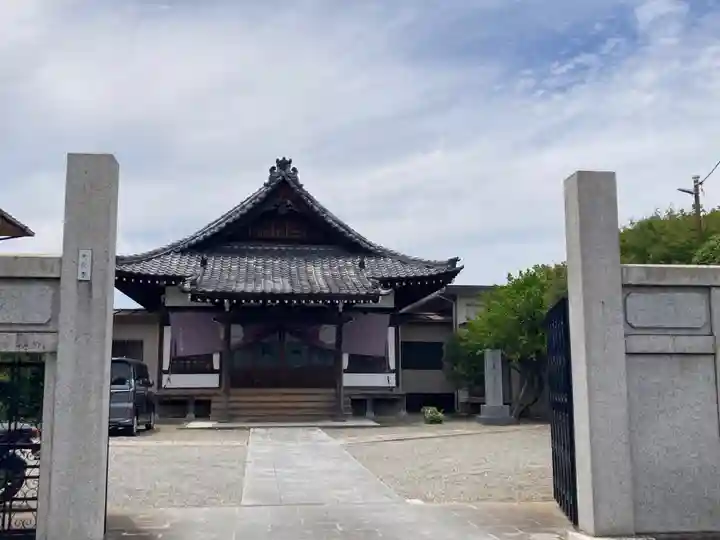 大長寺(東京都)